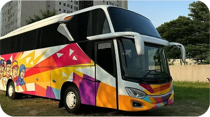 Big Bus (50 Seat)