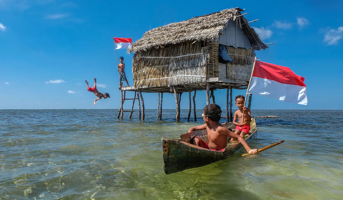 Kalau Cinta Indonesia, Sudah Sejauh Apa Kamu Menjelajahinya?