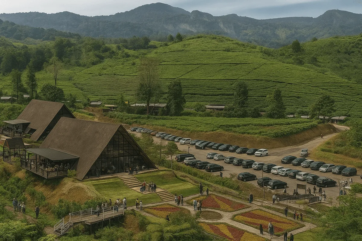 Kenali Tanda Mobil Perlu Tune-Up