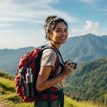 Travel with us this year