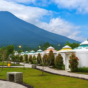 New destinations for you