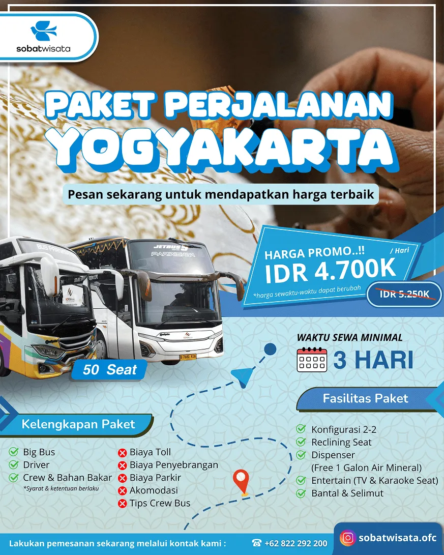 Paket 1